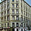 Hotel-Pension Kieler Hof, Germany, Hamburg
